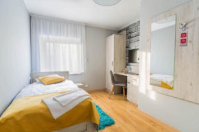 Гостиница MOTEL MO&JA  Лешно